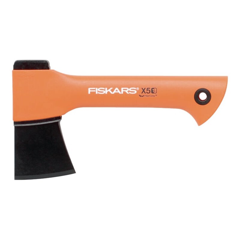 Fiskars Freizeitbeil X5-XXS G.550g Stiel-L.230mm