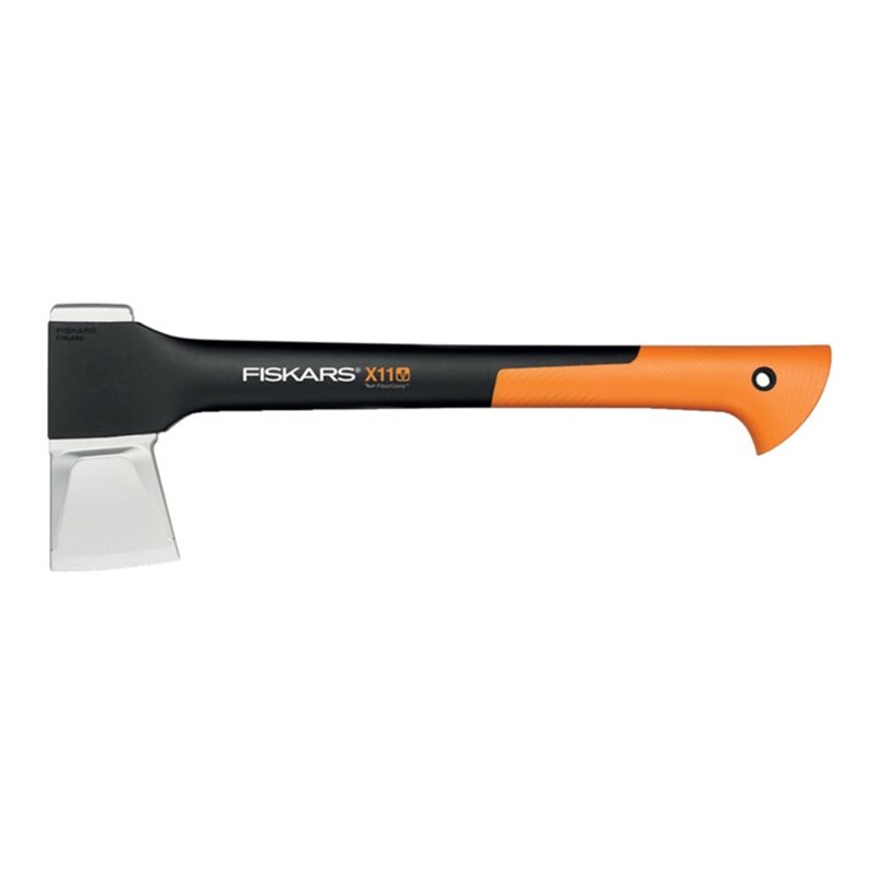 Fiskars Spaltaxt X11-S L.445mm G.1100 g