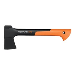 Fiskars Universalaxt X7-XS L.355mm G.650 g