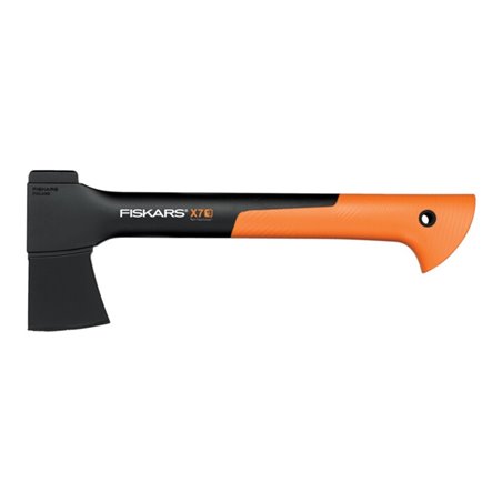 Fiskars Universalaxt X7-XS L.355mm G.650 g