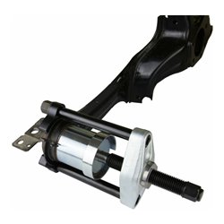 VIGOR Druckspindel-Satz, manuell V4699 Anzahl Werkzeuge: 10