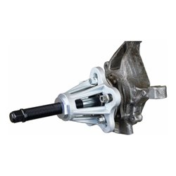 VIGOR Druckspindel-Satz, manuell V4699 Anzahl Werkzeuge: 10