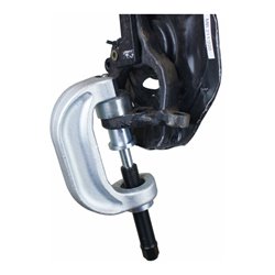 VIGOR Druckspindel-Satz, manuell V4699 Anzahl Werkzeuge: 10