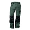 Canvas Bundhose Charlton Gr.48 grau/schwarz ELYSEE