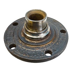 VIGOR Lagerinnenring-Abzieher V4636