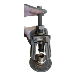 VIGOR Lagerinnenring-Abzieher V4636