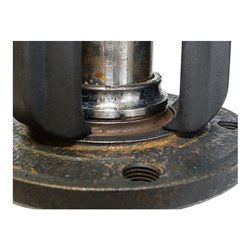 VIGOR Lagerinnenring-Abzieher V4636