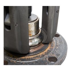 VIGOR Lagerinnenring-Abzieher V4636