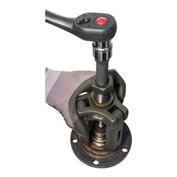 VIGOR Lagerinnenring-Abzieher V4636