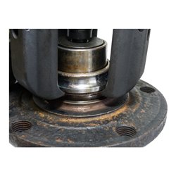 VIGOR Lagerinnenring-Abzieher V4636