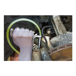 VIGOR Bremsentlüfter Satz V4644 Außen-Sechskant Profil 6 teilig