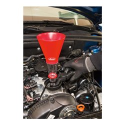VIGOR Universal Trichter V4648 Anzahl Werkzeuge: 2