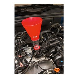 VIGOR Universal Trichter V4648 Anzahl Werkzeuge: 2