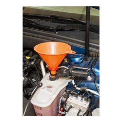 VIGOR Universal Trichter V4648 Anzahl Werkzeuge: 2