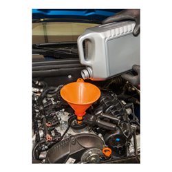 VIGOR Universal Trichter V4648 Anzahl Werkzeuge: 2