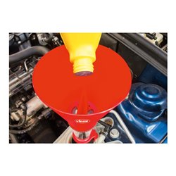 VIGOR Universal Trichter V4648 Anzahl Werkzeuge: 2