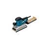 Makita Schwingschleifer BO4900V, 330 W, 115x232 mm, 4.000-10.000 min⁻¹