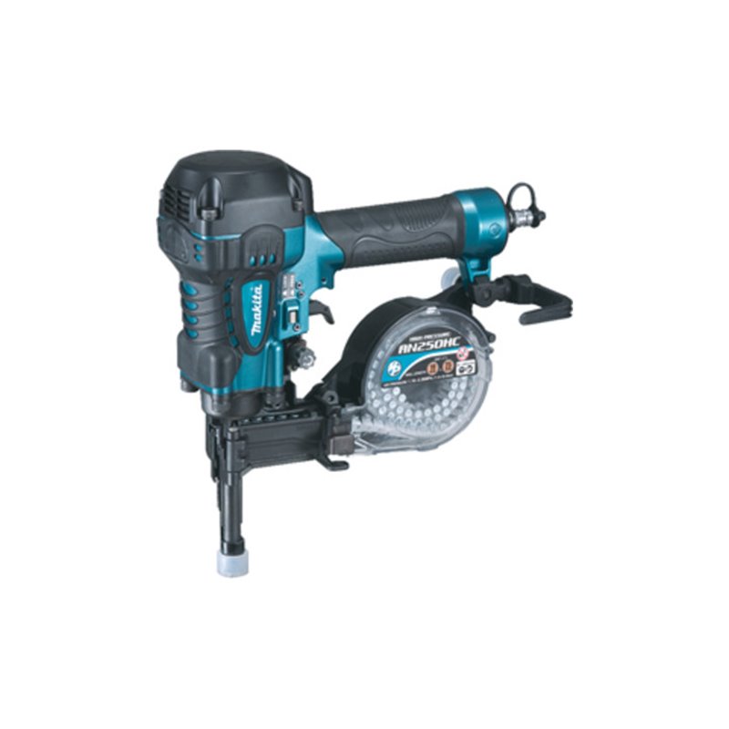 Makita Coil-Nagler AN250HC