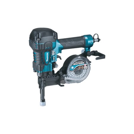 Makita Coil-Nagler AN250HC