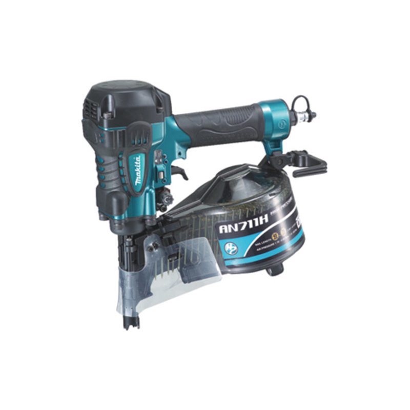 Makita Coil-Nagler AN711H