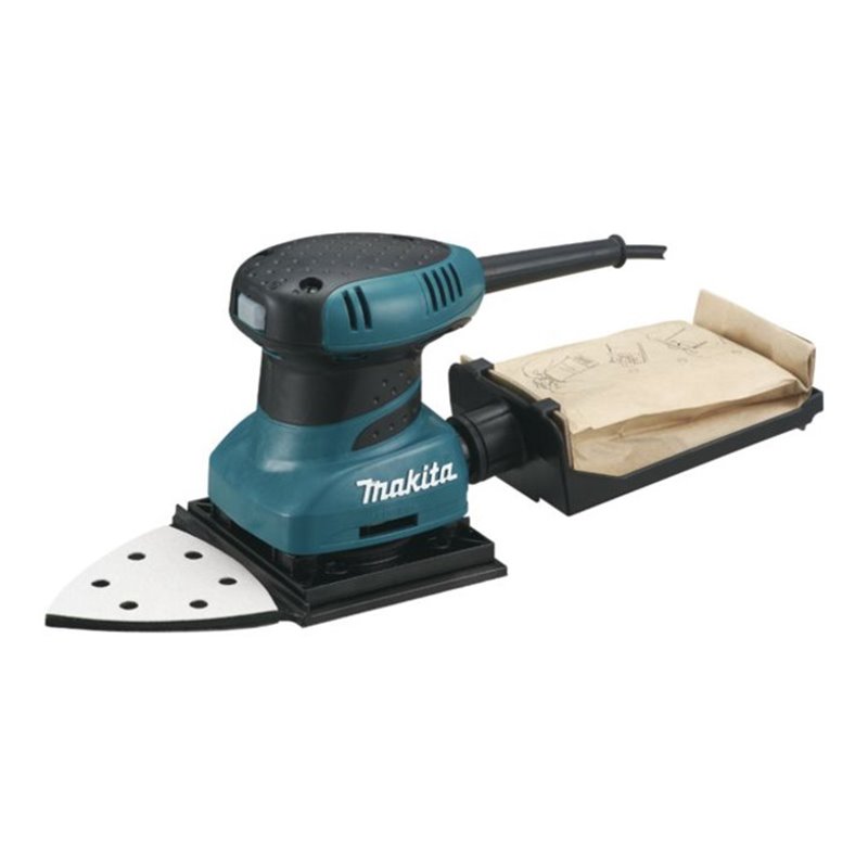 Makita Pentaschleifer BO4565K