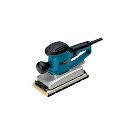 Makita Schwingschleifer BO4901, 330 W, 115x280 mm, 10.000 min⁻¹