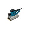 Makita Schwingschleifer BO4901, 330 W, 115x280 mm, 10.000 min⁻¹