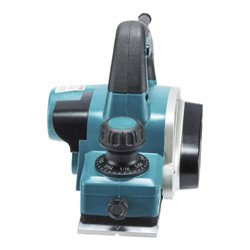 Makita Einhandhobel KP0800