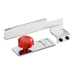 Metabo Bandschleifvorrichtung BAS 318