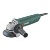 Metabo Winkelschleifer W 750-125 Kunststoffkoffer