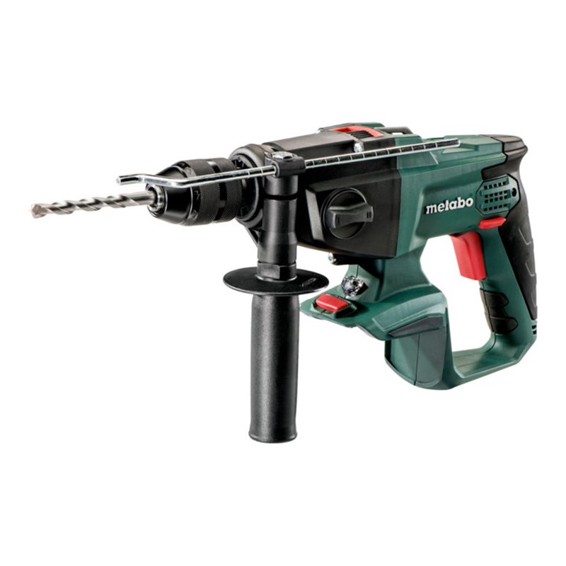 Metabo Akku-Schlagbohrmaschine SBE 18 LTX MetaLoc