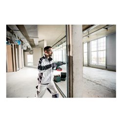 Metabo Akku-Schlagbohrmaschine SBE 18 LTX MetaLoc