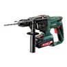 Metabo Akku-Schlagbohrmaschine SBE 18 LTX Kunststoffkoffer 18V 2x2Ah Li-Ion + ASC 55