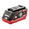 Metabo LiHD Akkupack 36 V - 6,2 Ah