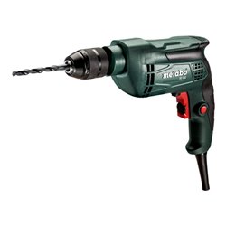 Metabo Bohrmaschine BE 650 Karton