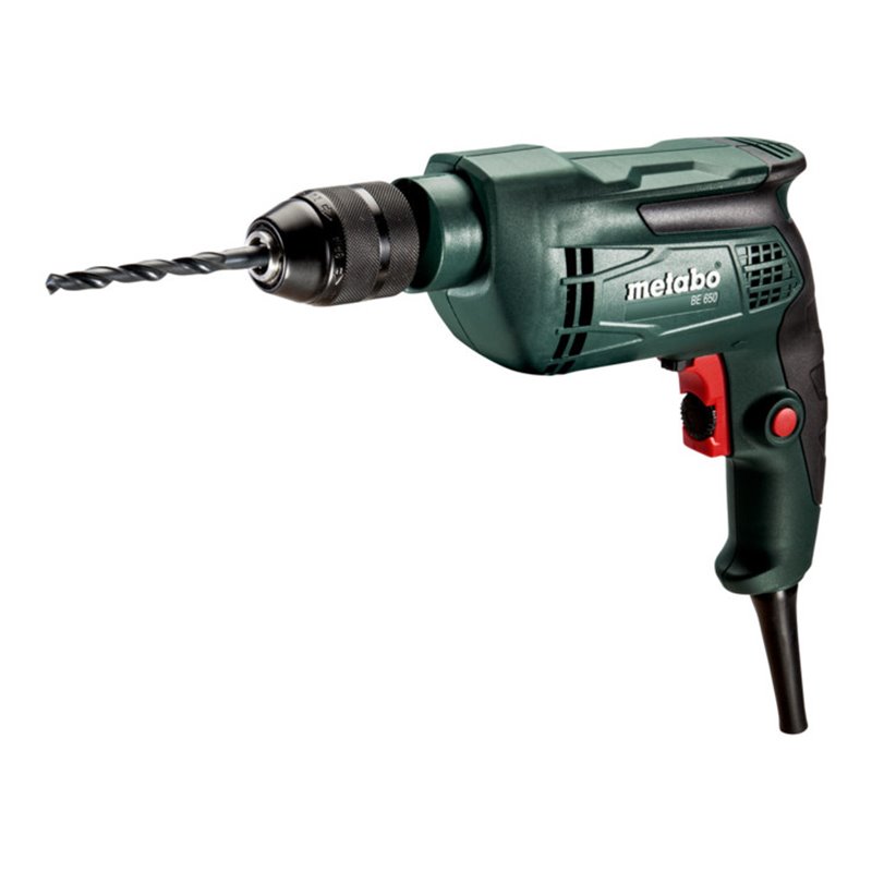 Metabo Bohrmaschine BE 650 Karton