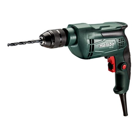 Metabo Bohrmaschine BE 650 Karton