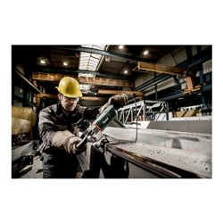 Metabo Metall-Kantenfräse KFM 16-15 F Stahlblech-Tragkasten