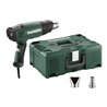 Metabo Heißluftgebläse HE 20-600 MetaLoc