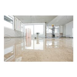 Metabo Set Schmutzwasser-Tauchpumpe PS 18000 SN mit Ablauf-Garnitur mit Armaturen (15 m x 2'), Storzkupplung (2' x 1 1/2') und W