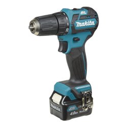 Makita Akku-Bohrschrauber 10,8 V/4 Ah DF332DSMJ