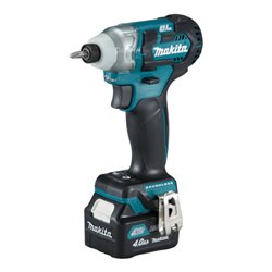 Makita Akku-Schlagschrauber 10,8 V/4 Ah TD111DSMJ