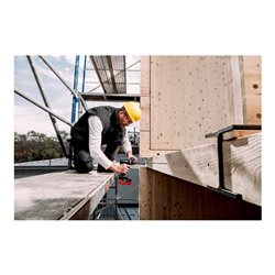 Metabo Akku-Bohrschrauber BS 18 LTX BL Q I metaBOX 145 L 18V 2x5.2Ah Li-Ion + ASC 55