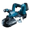 Makita Akku-Bandsäge 18 V DPB181RTE