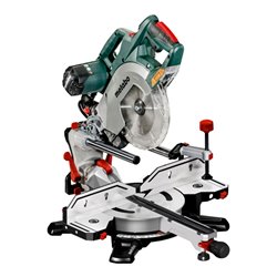 Metabo Kappsäge KGSV 72 Xact mit Zugfunktion Karton