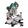 Metabo Kappsäge KGSV 72 Xact mit Zugfunktion Karton