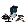Makita Staubsauger VC3012L Staubklasse L