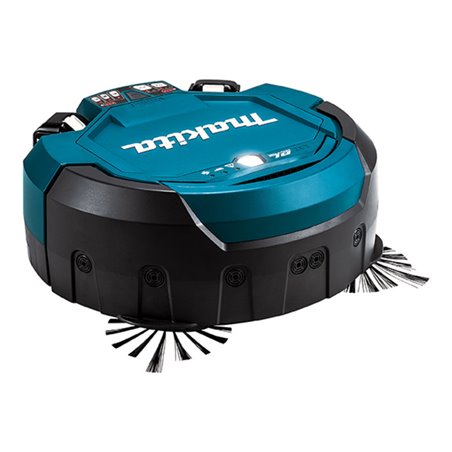 Makita Akku-Saugroboter 18 V DRC200Z