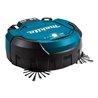 Makita Akku-Saugroboter 18 V DRC200Z