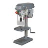 Optimum Tischbohrmaschine OPTIdrill B 17PRO Aktions-Set
